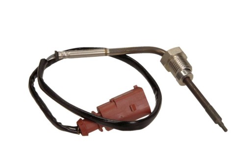 TS30086 - ДАТЧИК ТЕМПЕРАТУРЫ DELPHI. ВЫХЛОПНЫХ ГАЗОВ VW POLO 1,6 TDI 09-