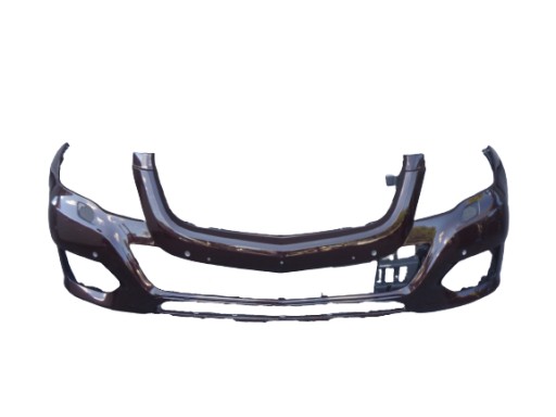 A2048855238 - MERCEDES БАМПЕР GLK X204 W204 204 ЛИФТ