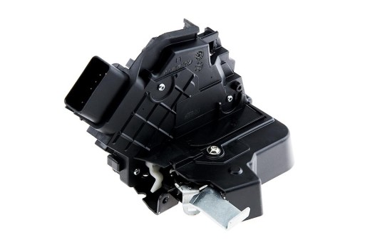 4892387 - Привід заднього центрального замка