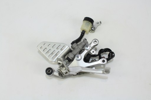 YAMAHA YZF-R6 RJ11 06-07 набор правый передний драйвер