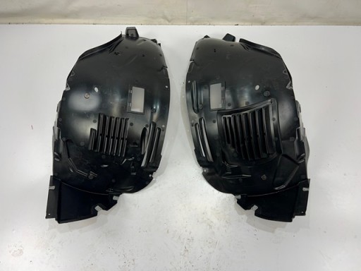 A1676901010 - MERCEDES GLS A167 W167 АРКА ПЕРЕДНЕГО ПРАВОГО КОЛЕСА