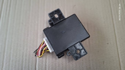 modulo Centralina Dacia Bigster R1310 284A10230R