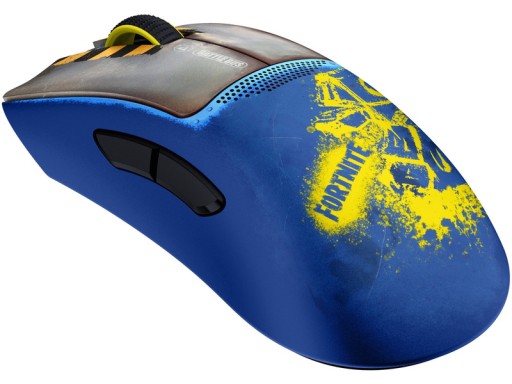 Mysz RAZER DeathAdder V3 Pro Fortnite Edition - Sklep