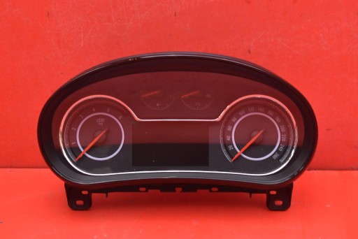 dials dials EU 23438125 OPEL INSIGNIA A 2.0 CDTI 163 KM LIFT 13-20