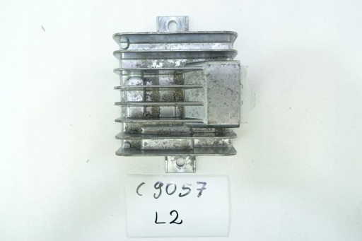 amplifier HARMAN MERCEDES W223 W447 A2439008400