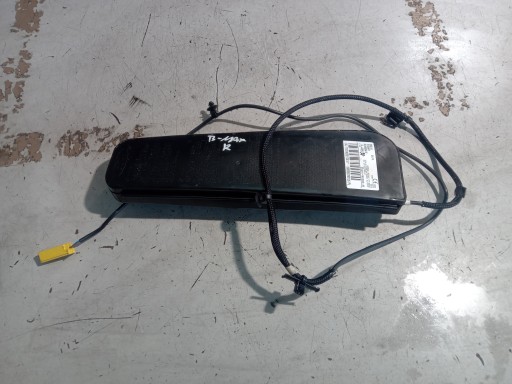 AV11-R611D10-AE - FORD B-MAX ПРАВАЯ ПОДУШКА СИДЕНЬЯ