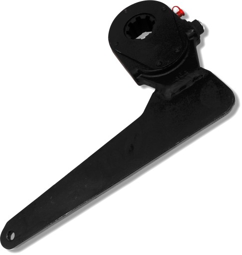 0683 - Важіль розкидача 90 ° напівпричепа N2531 8 пазів