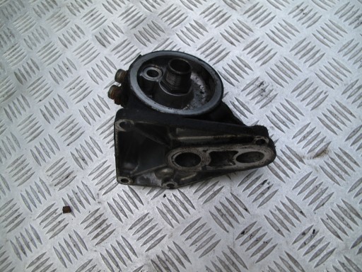 ОСНОВАНИЕ МАСЛЯНОГО ФИЛЬТРА SCANIA HPI