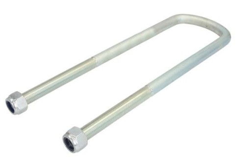 ХОМУТ РЕССОРЫ STR-50308 S-TR