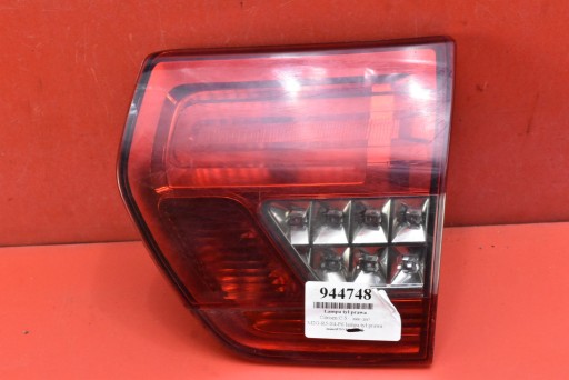 light right rear part rear 9675067880 CITROEN C5 II X7 III KOMBI 08-17