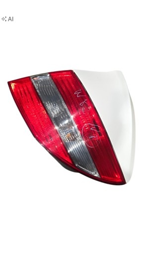feu droite arrière Mercedes CLC CL203 A2038205264KZ 650