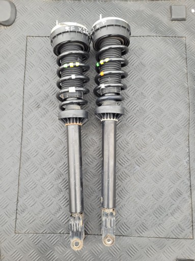 shock absorber front front left right JAGUAR XF II X260 2.0 D AUTOMAT