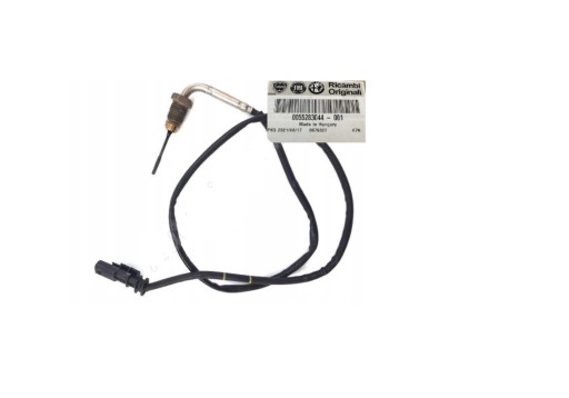 55283044 - Датчик температуры выхлопных газов Fiat Ducato 2.3 14-