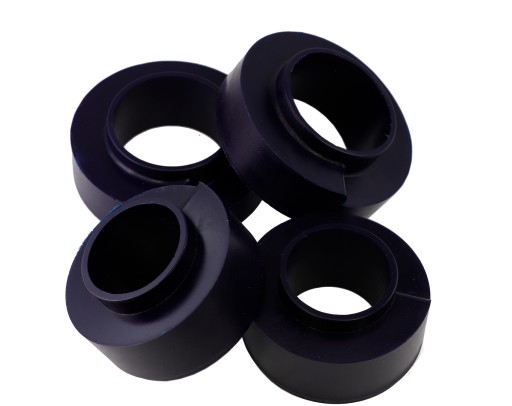 2-5PU - Шайбы пружинные suzuki grand vitara +6см