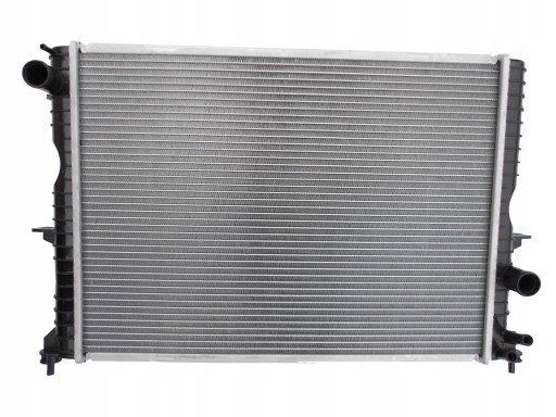 432208-1 - Кулер для воды land rover discovery 2.5 td 1999-