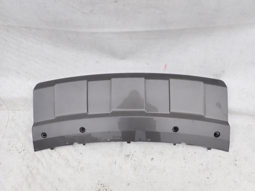 RANGE ROVER IV 4 12-17 DOL spoiler nárazníku předek