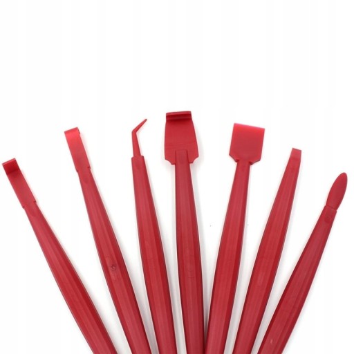 З і для автомобілів скребкові інструменти Автоаксесуари