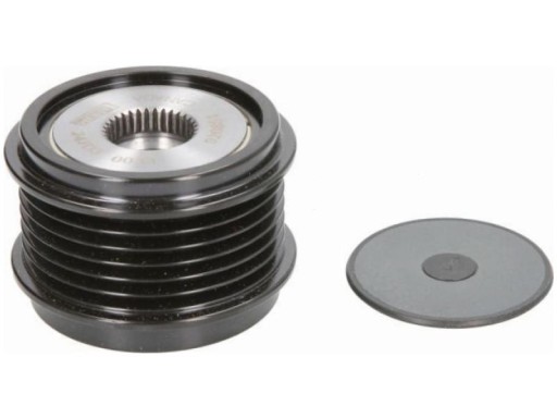 OAP7103 - Муфта генератора audi tt fv 1.8 2.0 a7 4g 1.8 2.0 a8 d4 2.0 q2 ga 2.0