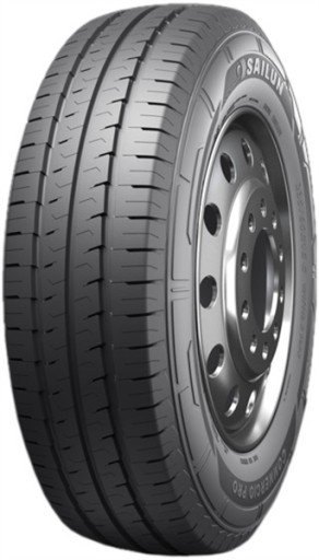 4X шины Sailun COMMERCIO Pro 235 / 65R16 C 121R