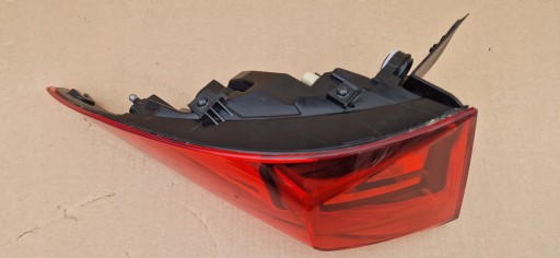 light CUPRA FORMENTOR rear part right 5FF945208C original as new