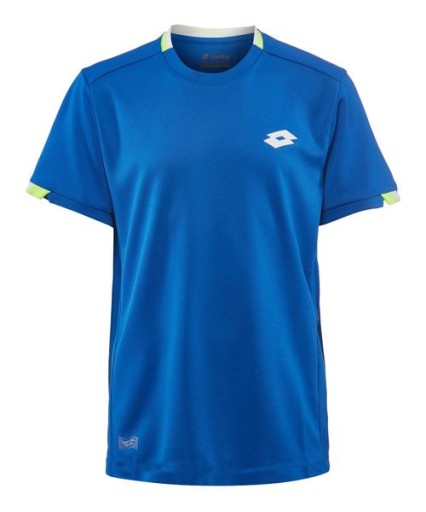 Футболка Lotto, короткий рукав, розмір XL
