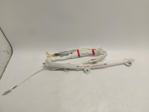 Chery Omoda 5 2024r airbag Dachvorhang Airbag powietrzna rechts oryg 407000444aa-jlk01