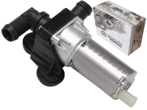 ERT-77083337JKG - WEBASTO вспомогательный водяной насос для BMW E90 X1 E84