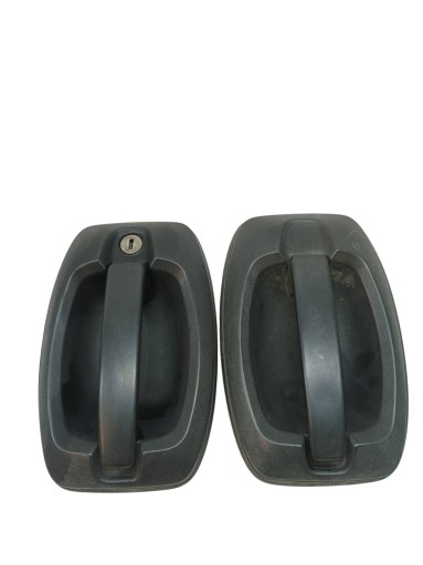 handle exterior left right KOMPLET Fiat Ducato III (2007-)