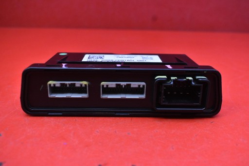 Unité de contrôle Module Portière Droite Avant 1003101-00-E TESLA MODEL S 16-21
