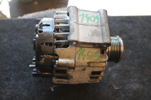 1409. alternator 06K903015B