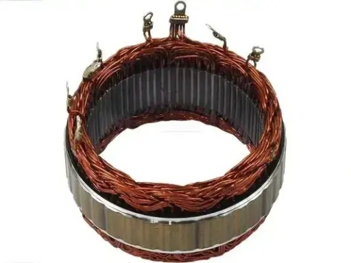 AS5033, - Статор генератора as5033 as-pl