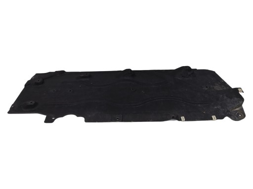 cover chassis left BMW 1 F40 M135I