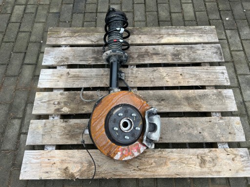 21- - KIA SPORTAGE V 21-ПРАВИЙ КРОСОВЕР MCPHERSON