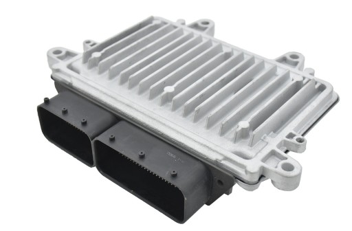 computer control unit MERCEDES 0281013022 A6401507279