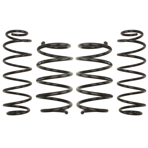 E10-75-002-02-22 - Пружины EIBACH Pro KIT Renault Laguna B74
