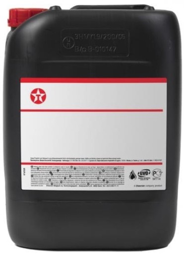 Texaco Motor Oil 20W50, упаковка 20л.