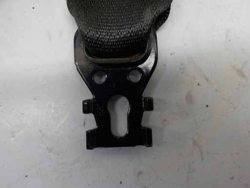 OPEL INSIGNIA A Ceinture de sécurité avant Droite 20951977