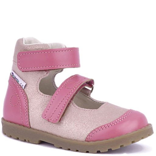 Розмір профілактичного взуття Mrugała. 