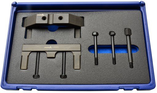 Блокировка газораспределения AUDI 4.0 TFSI 8 cyl 4V ASTA