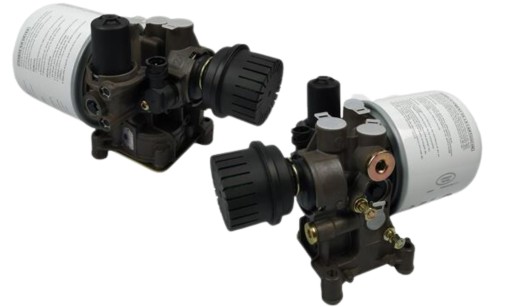 LA8645 - ОСУШУВАЧ ПОВІТРЯ 1-KOM DAF CF / XF