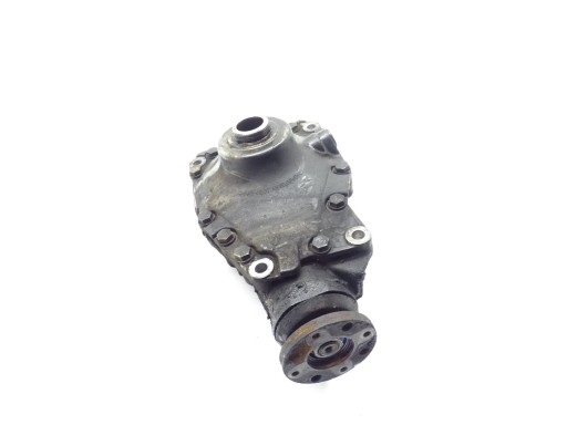 diff differential differential front BMW 5 F10 F11 530d xDRIVE 3.0D 7600991