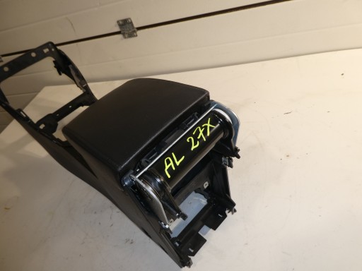TUNEL armrest VW SHARAN ALHAMBRA 5M0864207G