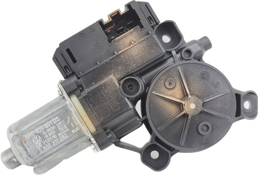 Volkswagen polo 6r seat ibiza iv 4 стеклоподъемник передний левый 6r0959801ds