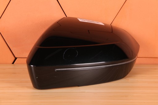 BMW G60 G61 G70 cover mirrors left indicator ANGLIK RHD colour 475
