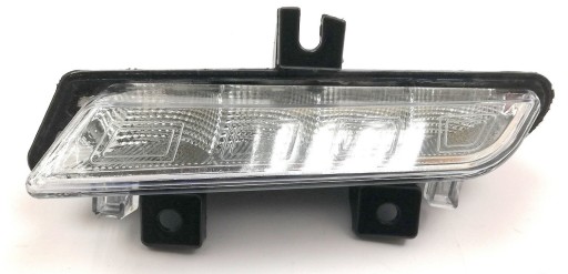 60B119MH - Денне світло світлодіодні лампи Renault Clio IV 4 2012-