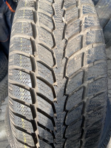 GT Radial Savero WT 235 / 65R17 104 Т