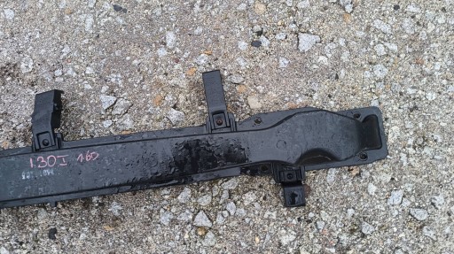 HYUNDAI I30 e LIFT KOMBI TRAVERSA paraurti posteriore posteriore 86631-2R300