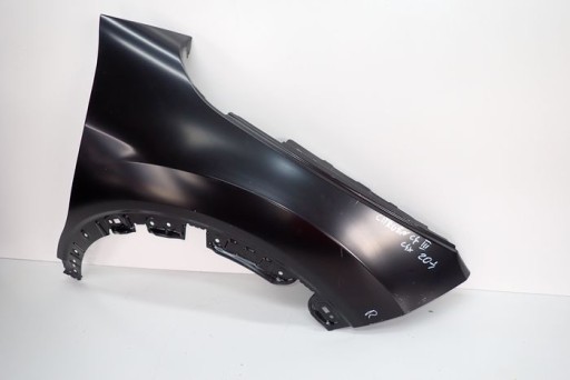 CITROEN C4 III 20- fender right front front