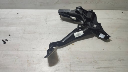 Peugeot 508 II 22r 1.2 Pedal brakes