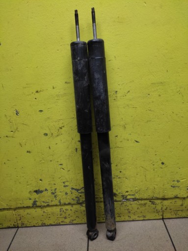 FIAT SEDICI shock absorbers rear part